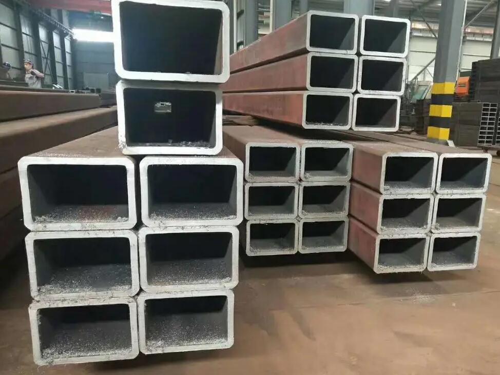 广陵s355j0方管